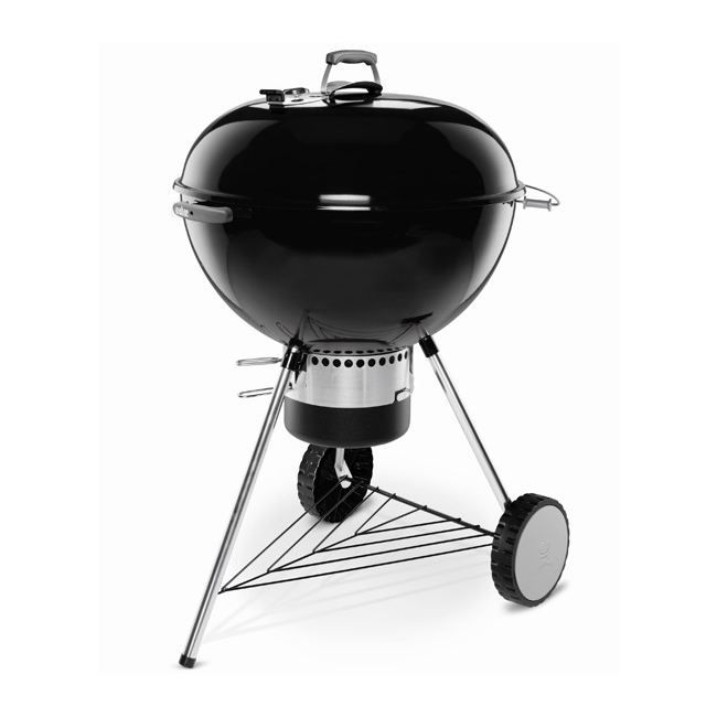 barbecue weber promotion