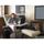 ENCEINTES PC Logitech Speaker Lapdesk N700