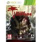 JEUX XBOX 360 DEAD ISLAND RIPTIDE / Jeu console XBOX 360