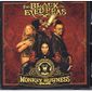 CD BLACK EYED PEAS