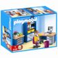 UNIVERS MINIATURE COMPLET Playmobil Bureau