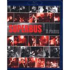 DVD FILM BLU-RAY SUPERBUS