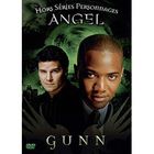 DVD SERIE TV DVD Angel, hors-serie personnage : gunn