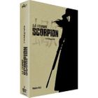 DVD FILM DVD Coffret intégrale la femme scorpion