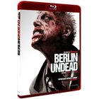 BLU RAY FILM Blu-Ray Berlin undead