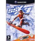 WII SSX 3
