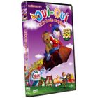 DVD DESSIN ANIME / ANIMATION / MANGA DVD Oui-Oui et la fusée magique