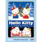 DVD DESSIN ANIME / ANIMATION / MANGA DVD Hello kitty, animation world, partie 2/3