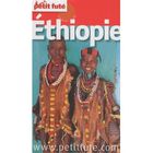 TOURISMES / VOYAGES GUIDE PETIT FUTE ; COUNTRY GUIDE; ETHIOPIE (EDITIO