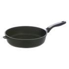 POELE - SAUTEUSE - MANCHE DE POELE CUVELIER TRADITION Sauteuse 28cm