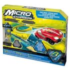  Circuit HYPER JUMP + 2 voitures et chargeur