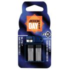 RÈGLE - ÉQUERRE - COMPAS  Mines 2mm pour compas - Étui de 10