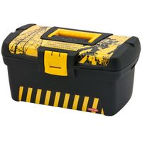 GENERAL (BOITE A OUTIL - CAISSE A OUTIL - COFFRET - VALISETTE - MALETTE) BOITE A OUTIL HEROBOX 13IML