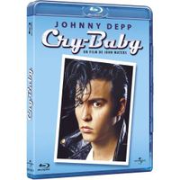 BLU RAY FILM Blu-Ray Cry baby