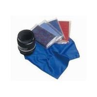 PRODUITS DE NETTOYAGE Kayser Chiffon de nettoyage en microfibre