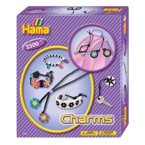 HAMA Midi Boite MM Les Bijoux