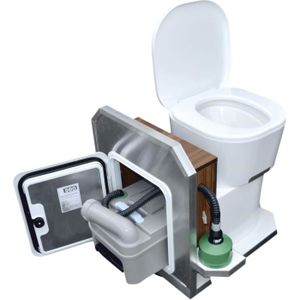 Syst?me Ecologique SOG pour CT3000-CT4000