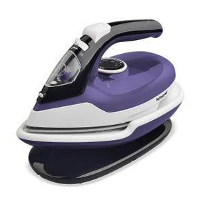 Techwood Fer vapeur sans fil TFS-289 2400W