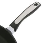 POELE - SAUTEUSE - MANCHE DE POELE CUVELIER TRADITION Sauteuse 28cm