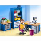 UNIVERS MINIATURE COMPLET Playmobil Bureau