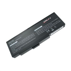 Batterie Li-Ion pour ordinateur portable