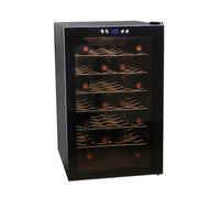 CAVE A VIN  BOTTLEBOX HCW 28B