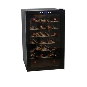 CAVE A VIN  BOTTLEBOX HCW 28B