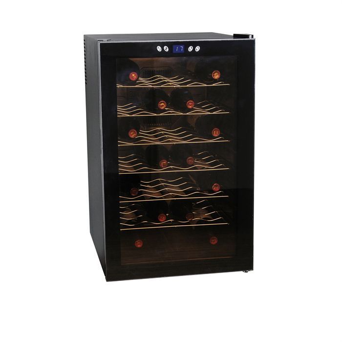 BOTTLEBOX HCW 28B Cave à vin Achat / Vente cave à vin Cdiscount