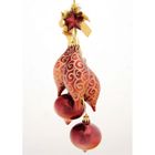 BOULE DE NOEL - GUIRLANDE - KIT NOEL Lustre 5 décors