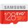 Samsung Micro SD Evo PLUS Adapt SD 128Go