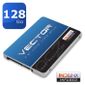 DISQUE DUR SSD OCZ 128Go SSD 2,5" Vector