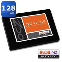 DISQUE DUR SSD OCZ 128Go SSD 2.5" Octane