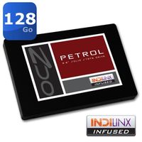 DISQUE DUR SSD OCZ 128Go SSD 2.5" PETROL