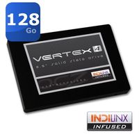 DISQUE DUR SSD OCZ 128Go SSD 2.5" Vertex 4