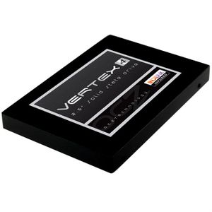 OCZ 128Go SSD 2.5" Vertex 4