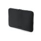 SACOCHE  ORDINATEUR Dicota PerfectSkin 17"