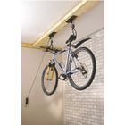PORTE-VELO - ACCESSOIRES PORTE-VELO Lève vélos Mottez
