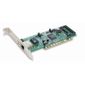 CARTE RESEAU FILAIRE - SANS FIL D-Link DGE-528T PCI