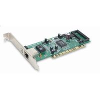 CARTE RESEAU FILAIRE - SANS FIL D-Link DGE-528T PCI