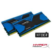 MÉMOIRE RAM HyperX Predator 8Go DDR3 2133MHz # MÉMOIRE RAM HyperX Predator 8Go DDR3 2133MHz #