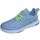 Chaussure Basketball STREET JAM CULTURE Gris D6951