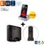 Iomega Media NETW Home 1 To + Super Héro Offert