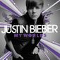 CD JUSTIN BIEBER - My Worlds 2.0