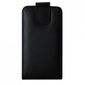 ACCESSOIRES TELEPHONIE Étui PU Noir Nokia N8