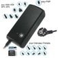 ADAPTATEUR SECTEUR - ADAPTATEUR ALLUME CIGARE UNIPOWER Alimentation 90 Watts