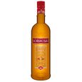 VODKA Sobieski Caramel 70cl