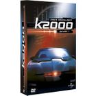 DVD SERIE TV DVD K 2000, saison 1