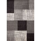  Tapis moderne 200x290 Gris