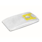 NETTOYEUR HAUTE PRESSION  KÄRCHER Sachet filtre ouate VC 6XXX