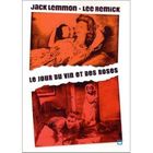  DVD Le jour du vin et des roses